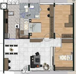 Blk 13 Toh Yi Gardens (Bukit Timah), HDB 4 Rooms #483273841